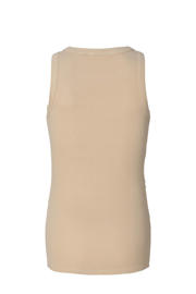 thumbnail: Noppies maternity zwangerschapstop Kaysa beige