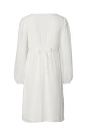 thumbnail: Noppies maternity zwangerschapsjurk Jaya offwhite
