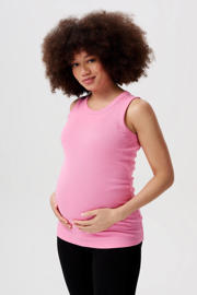 thumbnail: Noppies maternity zwangerschapstop Kaysa roze