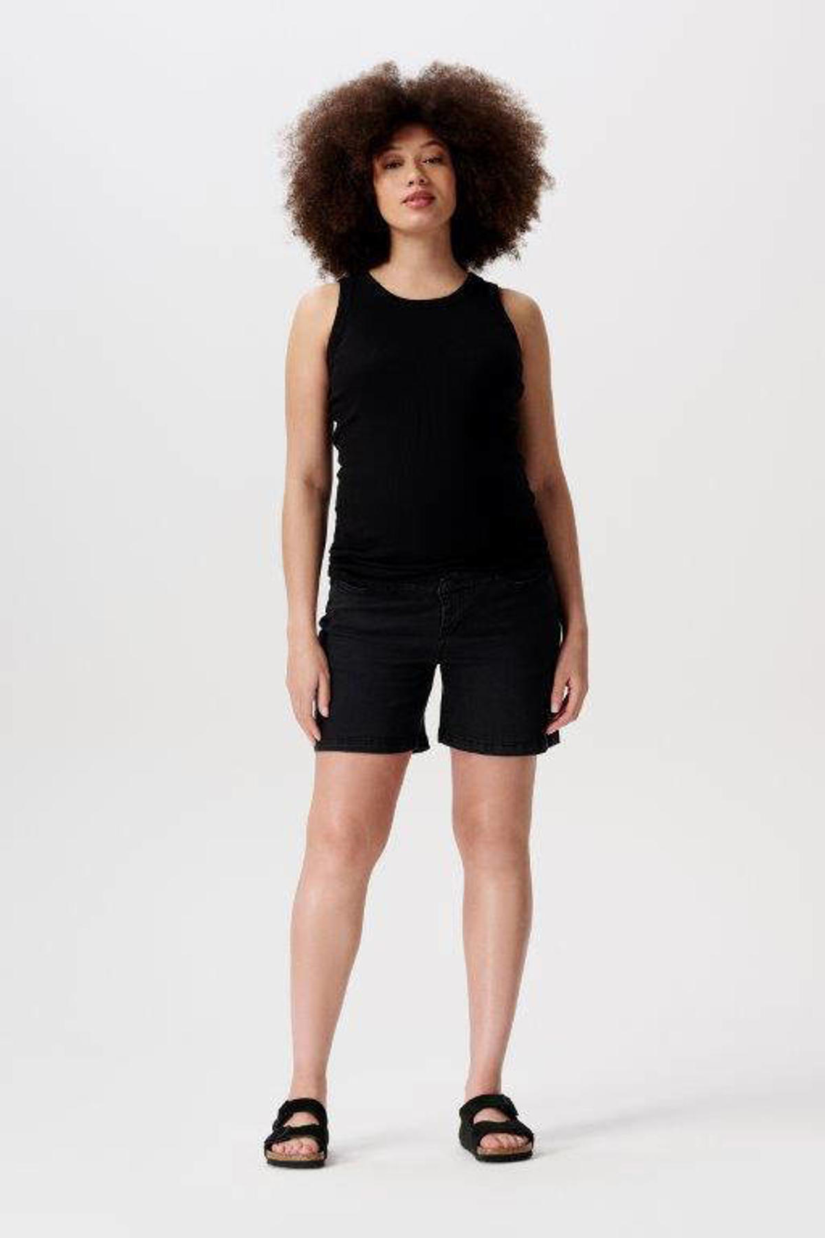 Noppies Slim Fit Pants Fayence - Old Rose