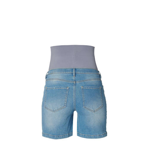 Noppies regular fit short Jamie vintage blue Korte broek Blauw Dames Denim 26