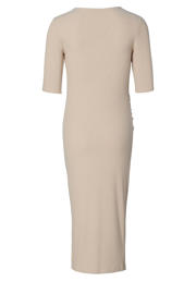 thumbnail: Noppies maternity zwangerschapsjurk Keiko beige