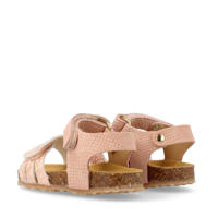 thumbnail: Develab   leren sandalen roze
