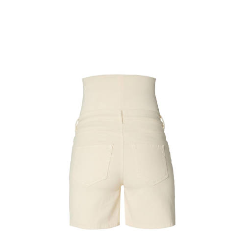 Noppies short Korte broek Dames Stretchkatoen Effen 31
