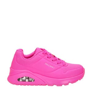 Uno sneakers roze