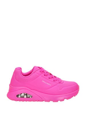 Uno sneakers roze