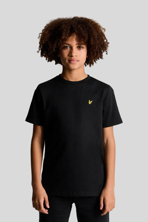 T-shirt TSB2000V zwart