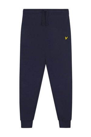 joggingbroek navy