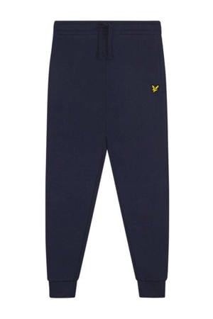 joggingbroek navy