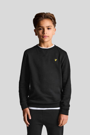 sweater zwart