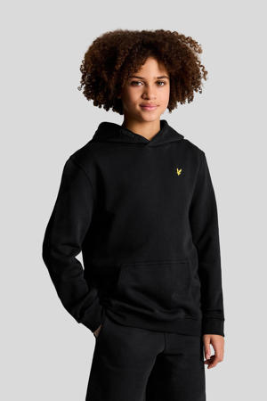 sweater zwart