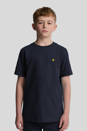T-shirt TSB2000V navy