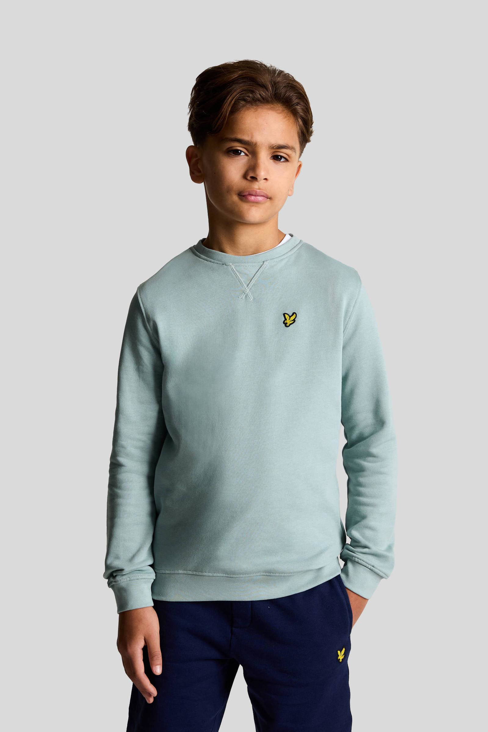 Lyle & scott cheap kinderkleding