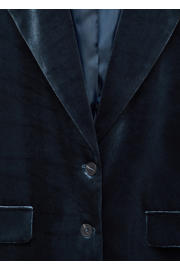 thumbnail: Mango Kids blazer marinieblauw