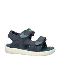 thumbnail: Timberland Perkins Row  sandalen donkerblauw
