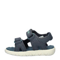 thumbnail: Timberland Perkins Row  sandalen donkerblauw