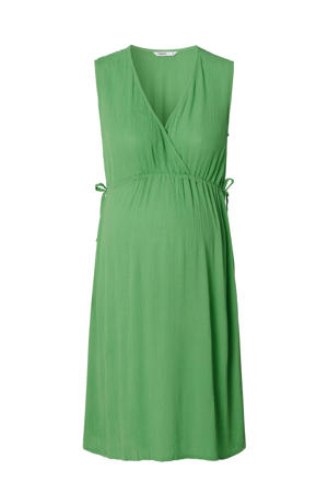 voedingsjurk groen