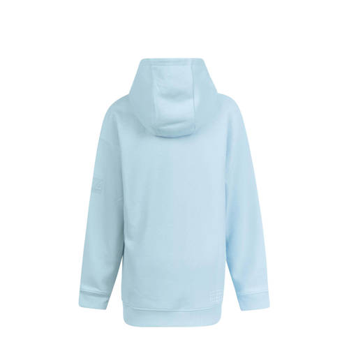 Shoeby hoodie lichtblauw Sweater 158 164 | Sweater van