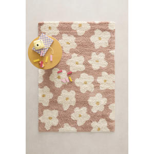 kindervloerkleed Tess (170x120 cm)