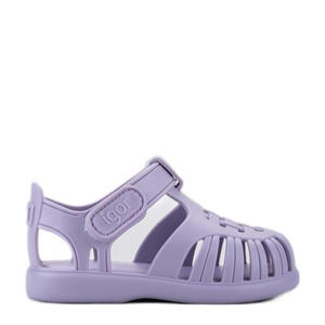 waterschoenen lila