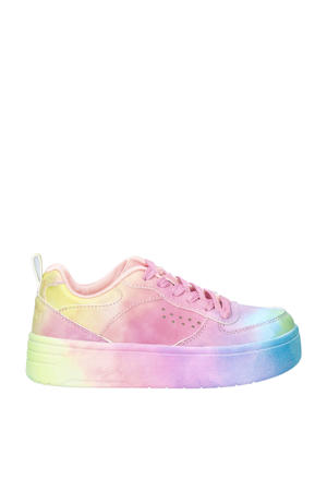   sneakers multi