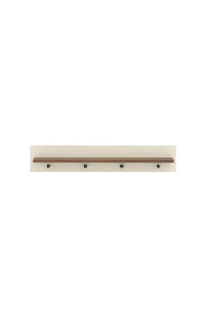 wandpank Dallas  (90x16x13 cm)