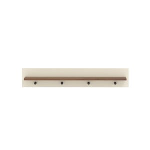 wandpank Dallas (90x16x13 cm)