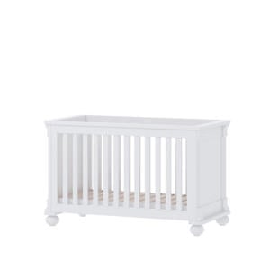baby bed Bristol (60x120 cm)