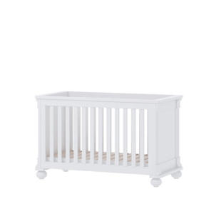baby bed Bristol (60x120 cm) 