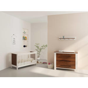 babykamer Dallas (2-delig)