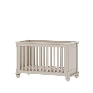 baby bed Bristol (60x120 cm) 