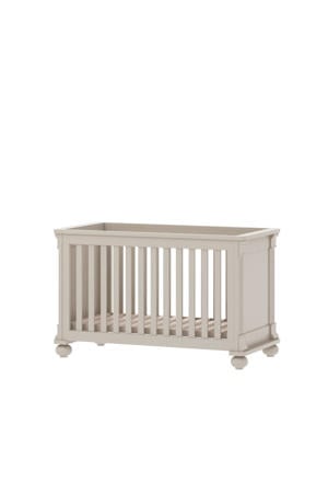 baby bed Bristol (60x120 cm)
