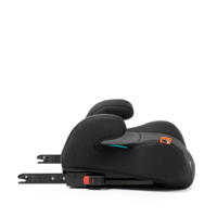 thumbnail: Babyauto Vista Plus zitverhoger - Black line