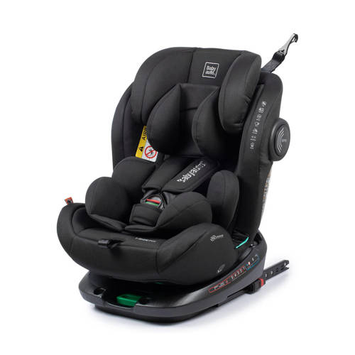 Babyauto Torna I size Black Autostoel Zwart | Autostoel van Babyauto