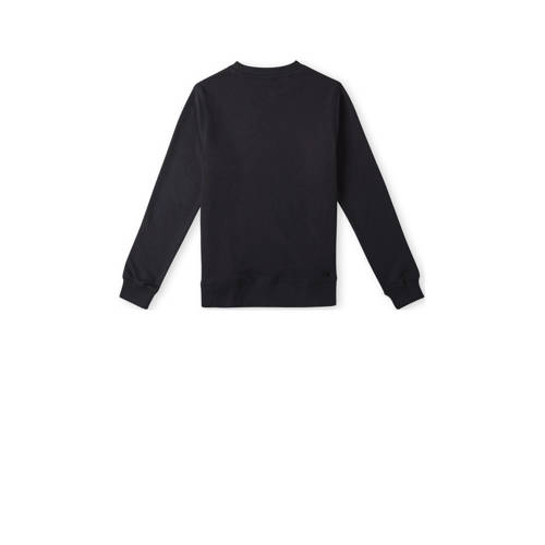 O'Neill sweater met printopdruk zwart Printopdruk 152
