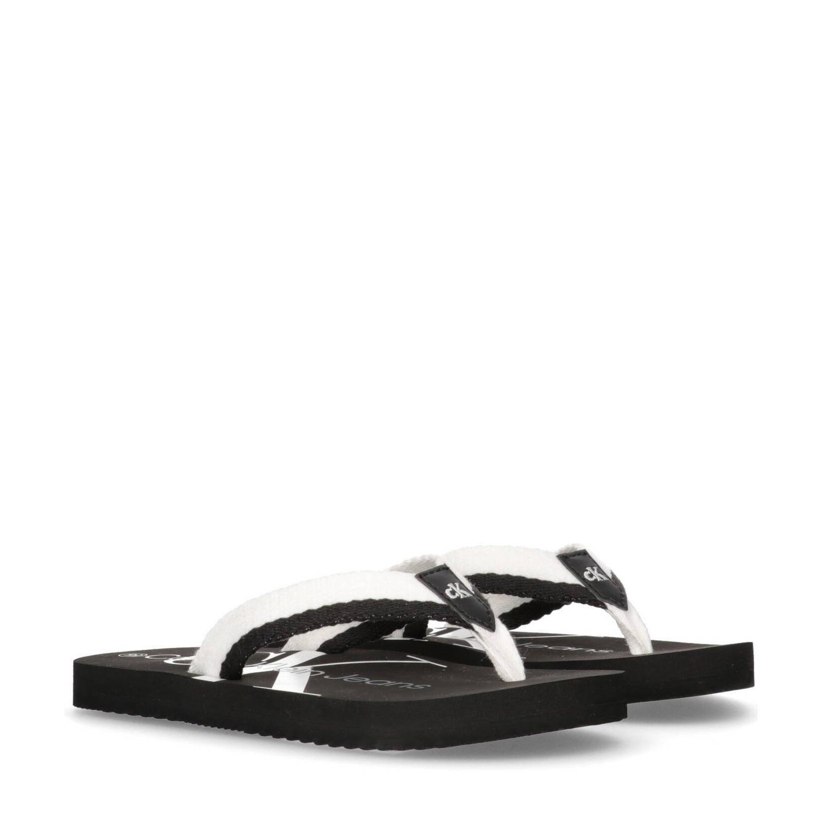 Calvin klein teenslippers sale