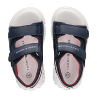 thumbnail: Tommy Hilfiger   sandalen donkerblauw
