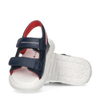 thumbnail: Tommy Hilfiger   sandalen donkerblauw