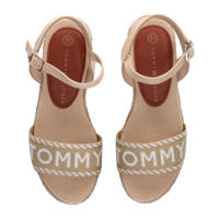 thumbnail: Tommy Hilfiger   espadrilles beige