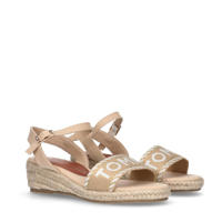 thumbnail: Tommy Hilfiger   espadrilles beige