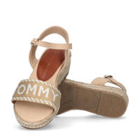 thumbnail: Tommy Hilfiger   espadrilles beige