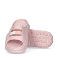 thumbnail: Tommy Hilfiger   badslippers roze