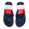 Tommy Hilfiger teenslippers donkerblauw