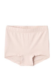 thumbnail: NAME IT MINI shorts - set van 3 met bloemen roze/ecru/lichtroze