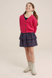 thumbnail: WE Fashion vest roze