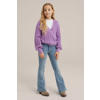 WE Fashion Blue Ridge flared jeans blue used denim