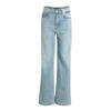 LTB high waist regular fit jeans OLIANA G jasey wash