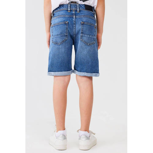LTB regular fit denim bermuda LANCE B venturo undamaged wash Korte broek 164