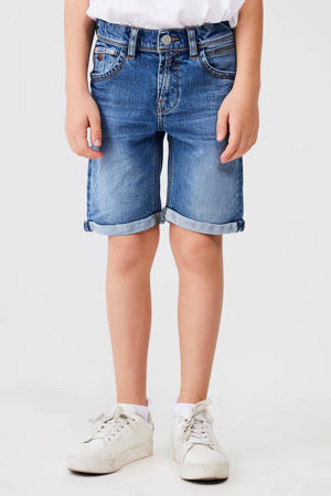 regular fit denim bermuda LANCE B venturo undamaged wash