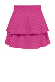 thumbnail: KIDS ONLY GIRL rok KOGEMMERY met all over print fuchsia
